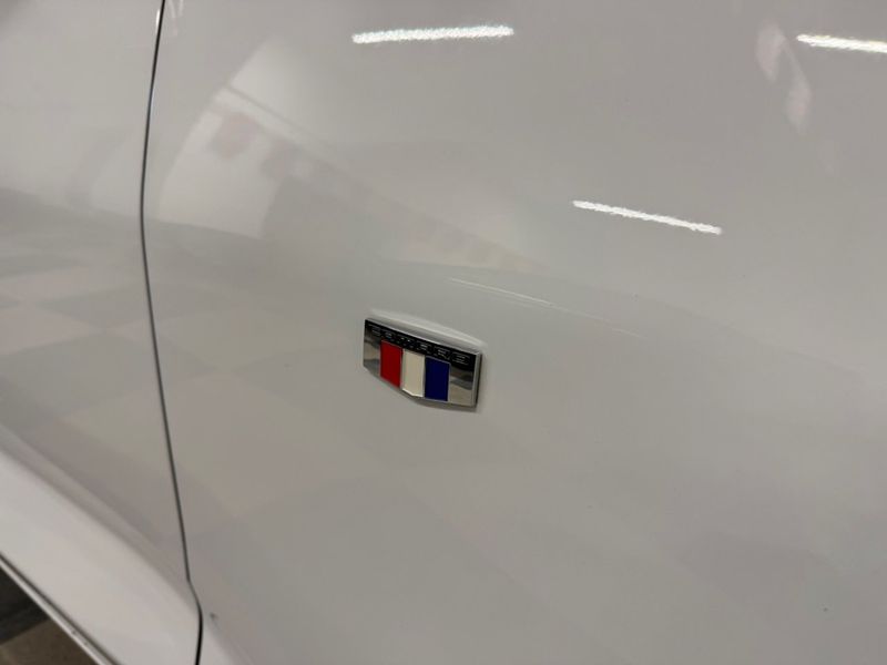Chevrolet Camaro bild 15