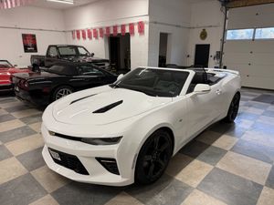 Chevrolet Camaro bild 6