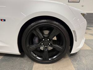 Chevrolet Camaro bild 14