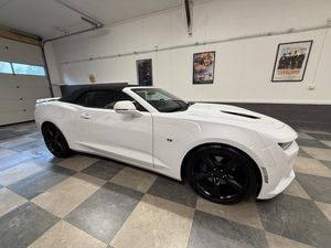 Chevrolet Camaro bild 23