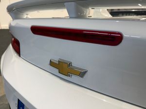 Chevrolet Camaro bild 20