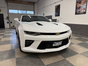 Chevrolet Camaro bild 4