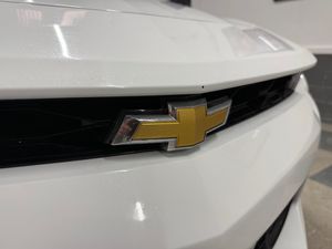 Chevrolet Camaro bild 18