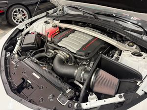 Chevrolet Camaro bild 32