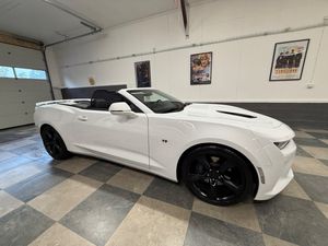 Chevrolet Camaro bild 2