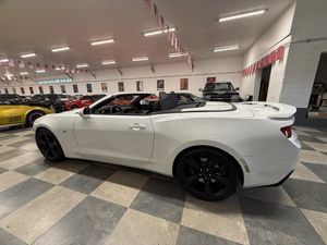 Chevrolet Camaro bild 8