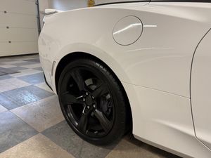Chevrolet Camaro bild 16