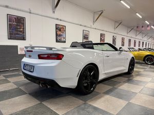 Chevrolet Camaro bild 12