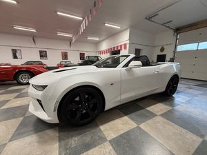 Chevrolet Camaro bild 7
