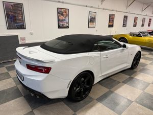 Chevrolet Camaro bild 24