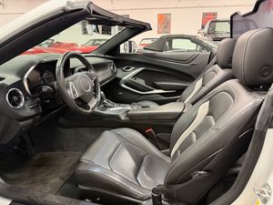 Chevrolet Camaro bild 25