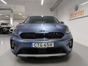 Kia Niro bild 10