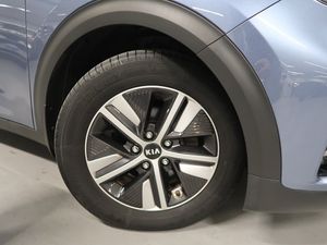 Kia Niro bild 12