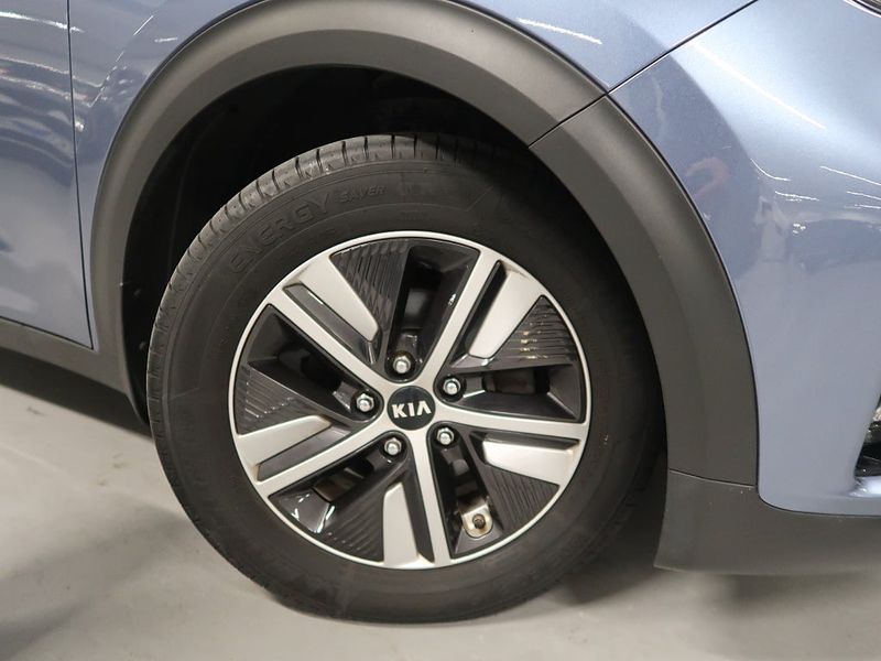 Kia Niro bild 12