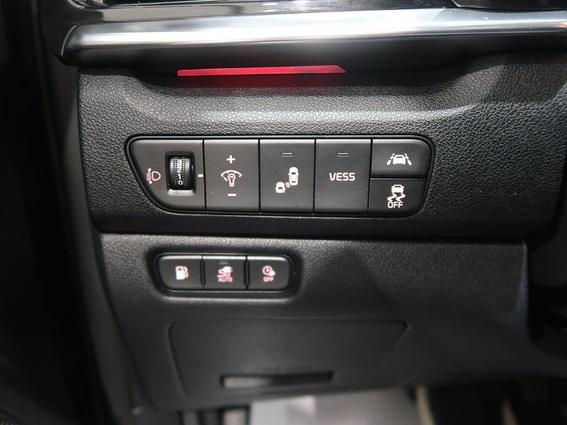 Kia Niro bild 34
