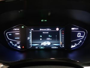 Kia Niro bild 24