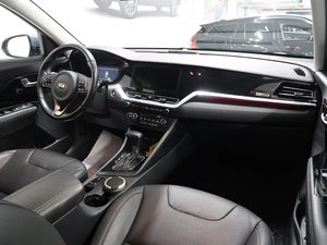 Kia Niro bild 22
