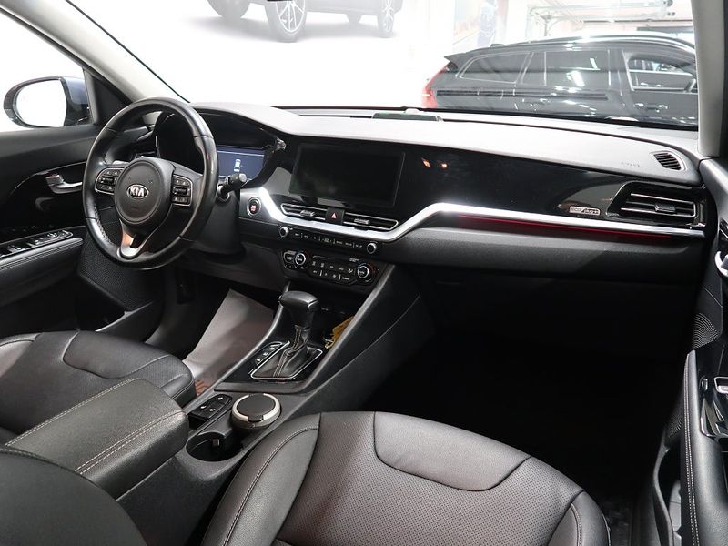 Kia Niro bild 22