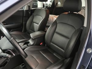 Kia Niro bild 20