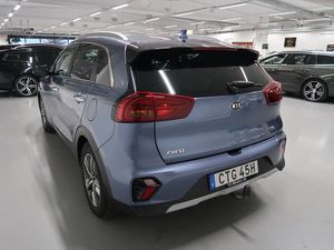 Kia Niro bild 8