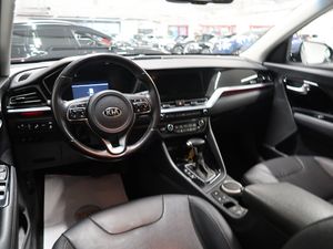 Kia Niro bild 19