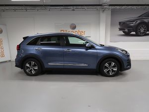 Kia Niro bild 5
