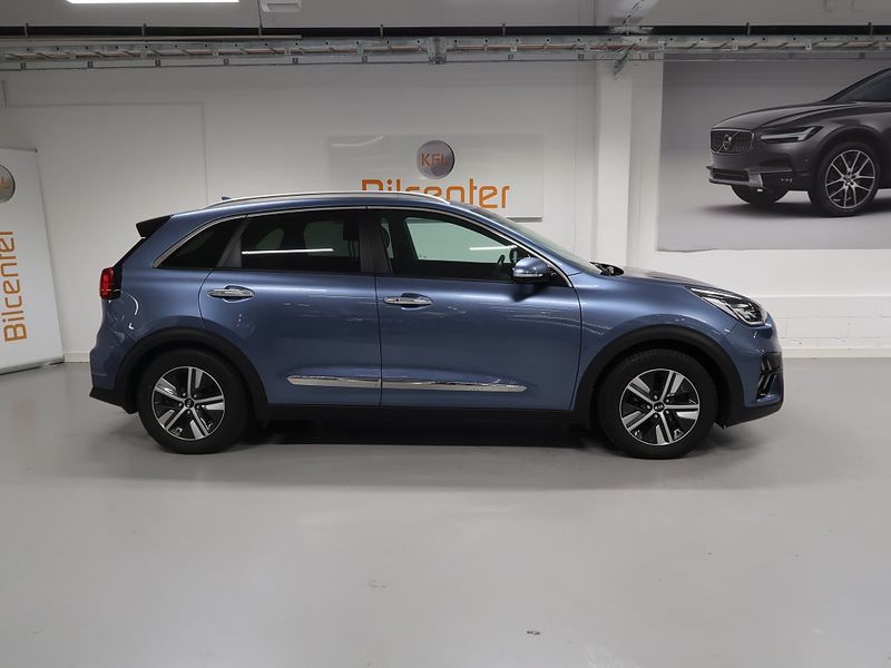 Kia Niro bild 5