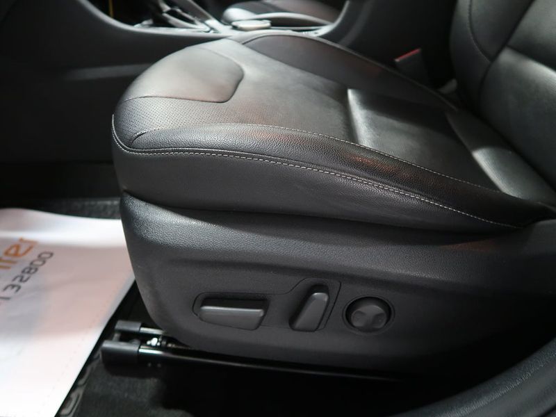 Kia Niro bild 21