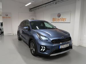 Kia Niro bild 3