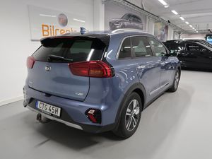 Kia Niro bild 6