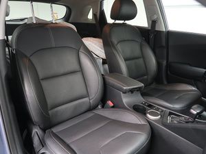 Kia Niro bild 23