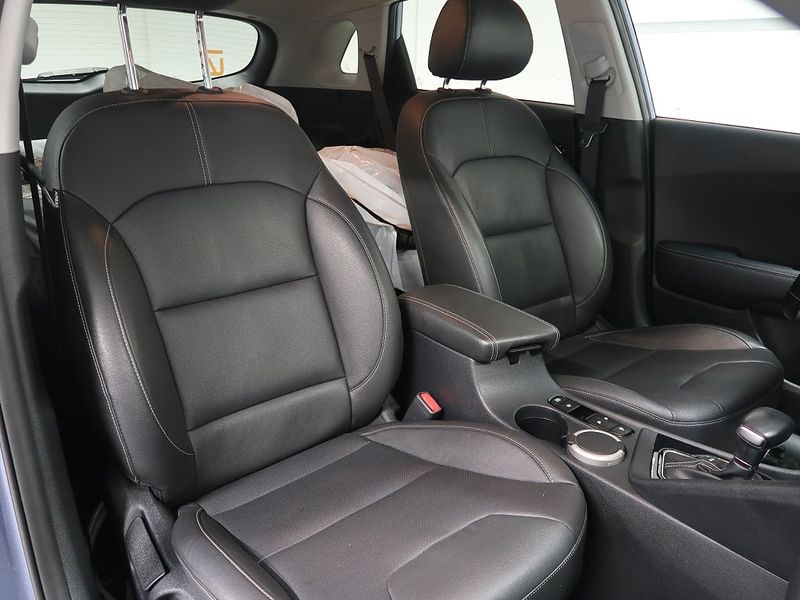 Kia Niro bild 23