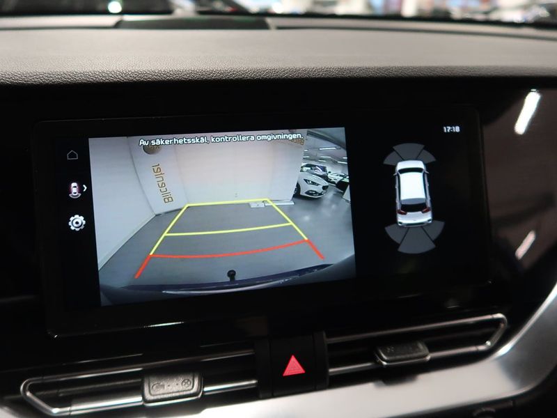 Kia Niro bild 25