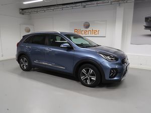 Kia Niro bild 4