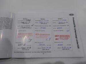 Kia Niro bild 35