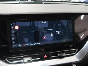 Kia Niro bild 26