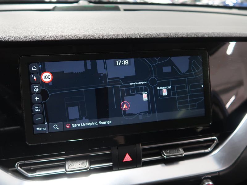 Kia Niro bild 26