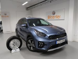 Kia Niro bild 1