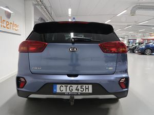 Kia Niro bild 7