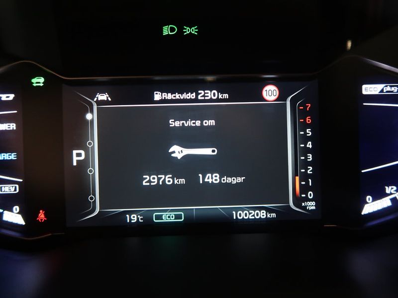 Kia Niro bild 28