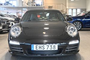 Porsche 997 bild 5