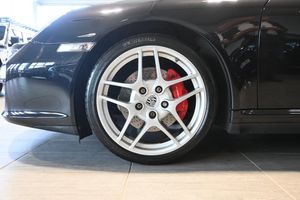 Porsche 997 bild 6