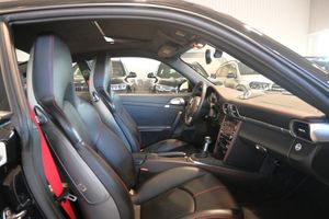 Porsche 997 bild 10
