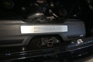 Porsche 997 bild 14