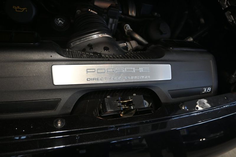 Porsche 997 bild 14