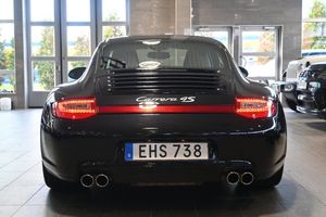 Porsche 997 bild 4