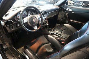 Porsche 997 bild 7