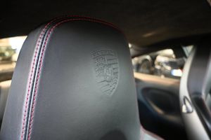 Porsche 997 bild 12