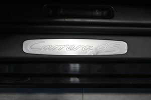 Porsche 997 bild 19