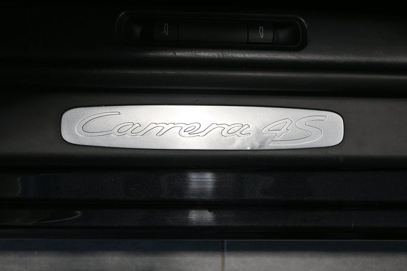 Porsche 997 bild 19